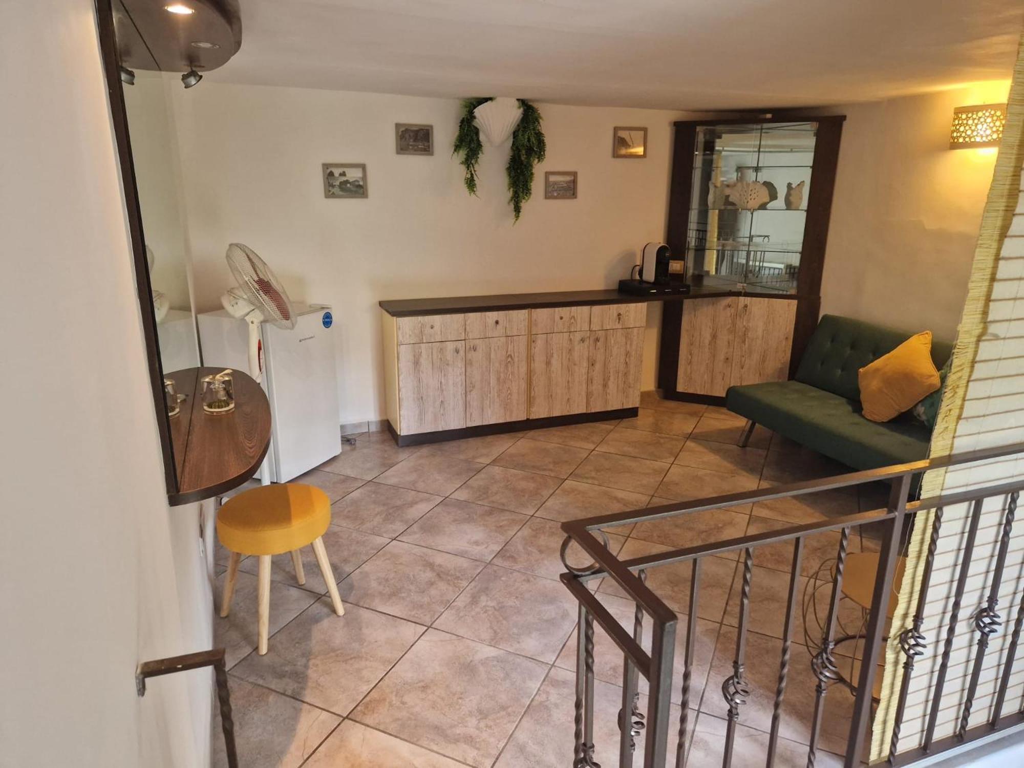 Casetta Milu Apartamento Anacapri (Isola di Capri)