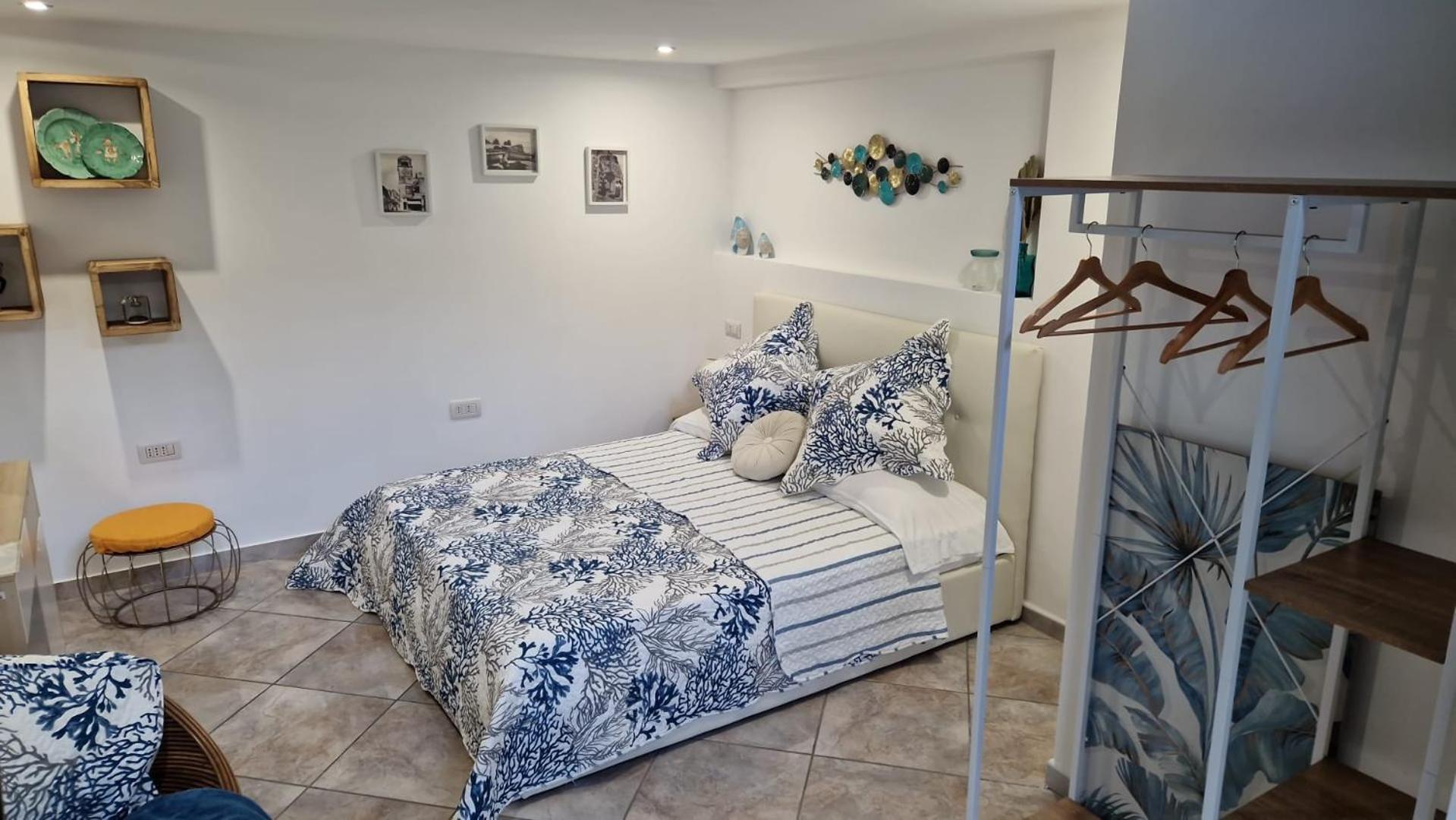 Apartment Casetta Milu