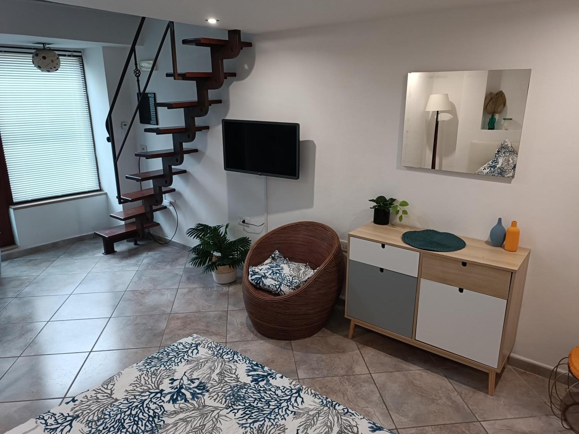 Apartment Casetta Milu Anacapri (Isola di Capri)