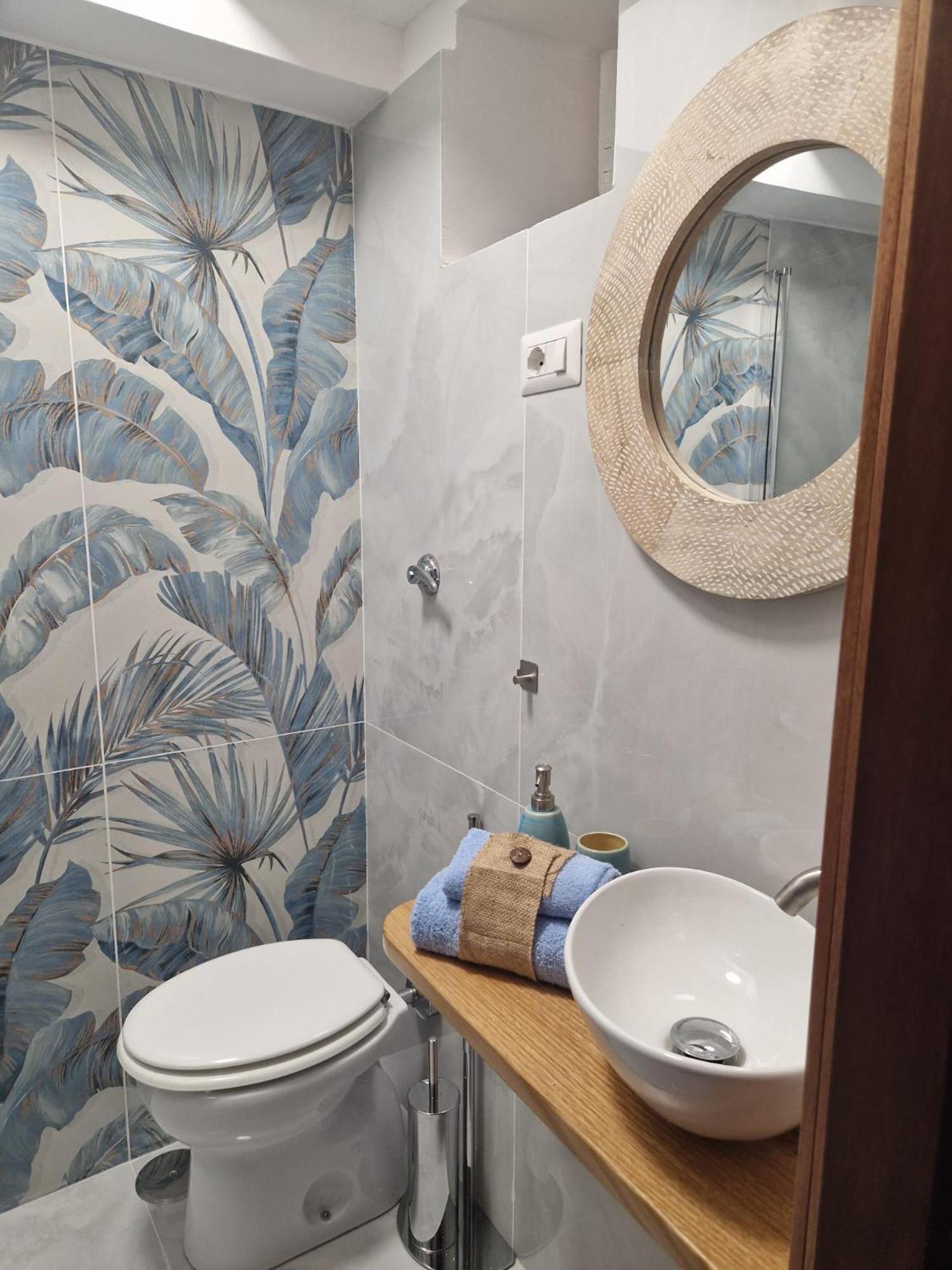 Apartment Casetta Milu *