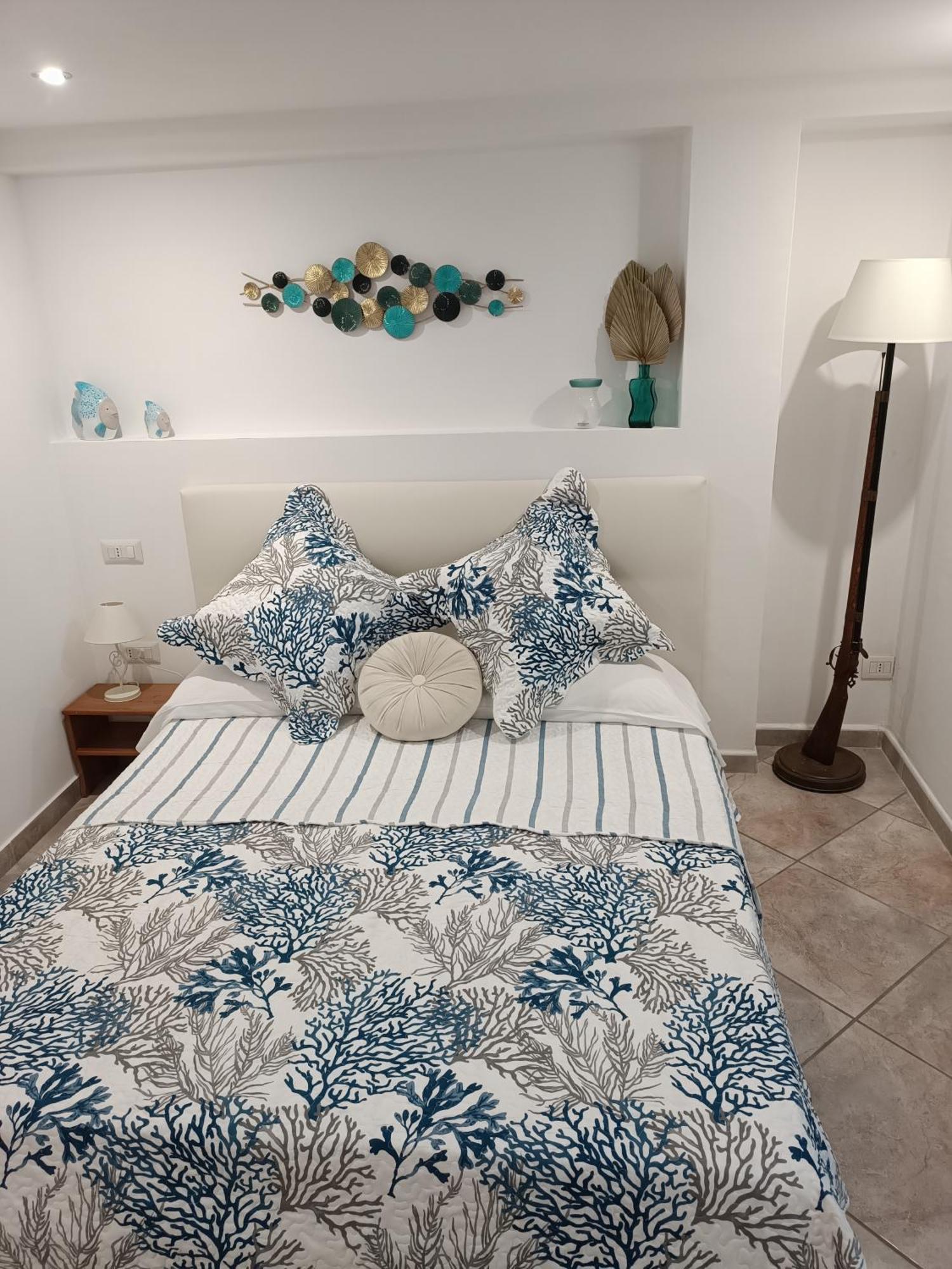 Apartment Casetta Milu *